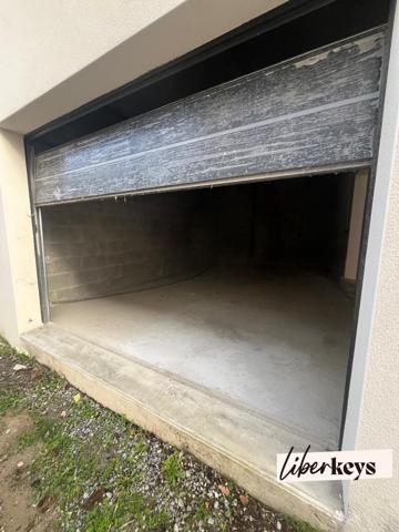 Garage Muzillac centre ville  30 m²