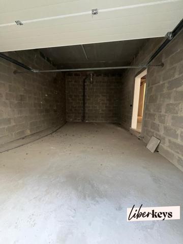 Garage Muzillac centre ville  30 m²