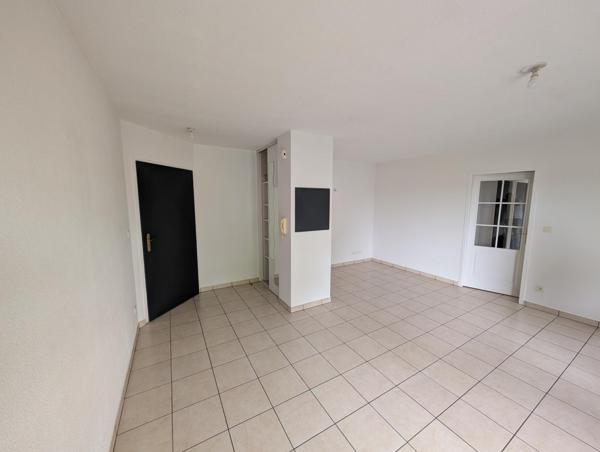 Appartement à LA BREDE, 33650 - 3 pièces 71m²