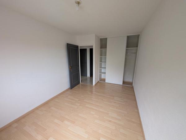 Appartement à LA BREDE, 33650 - 3 pièces 71m²