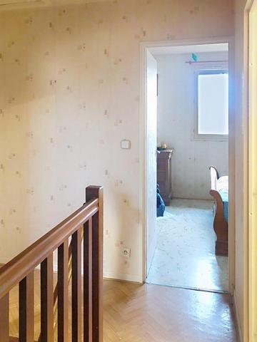 Pavillon 90m² dans petit lotissement