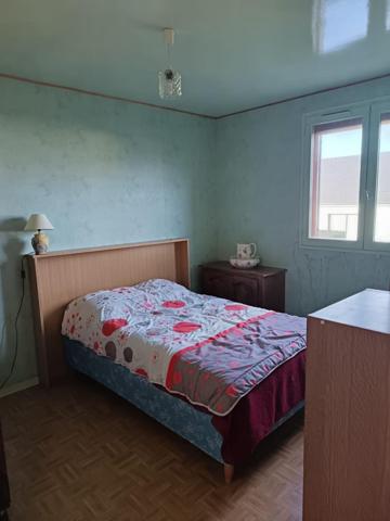 Pavillon 90m² dans petit lotissement