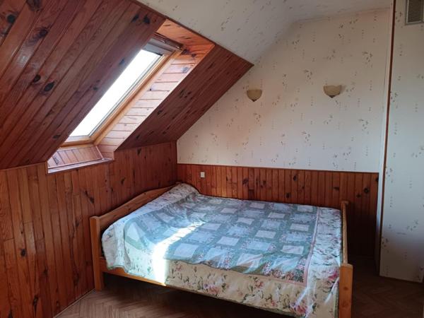 Pavillon 90m² dans petit lotissement