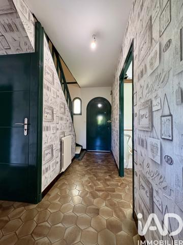 Maison à vendre 7 pièces 132 m² Saint-Pol-sur-Ternoise