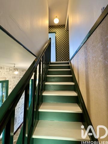 Maison à vendre 7 pièces 132 m² Saint-Pol-sur-Ternoise
