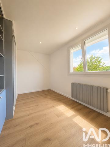Maison à vendre 7 pièces 132 m² Saint-Pol-sur-Ternoise