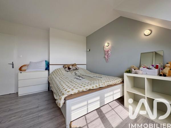 Maison à vendre 7 pièces 132 m² Saint-Pol-sur-Ternoise