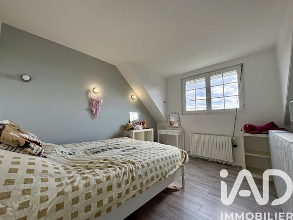 Maison à vendre 7 pièces 132 m² Saint-Pol-sur-Ternoise