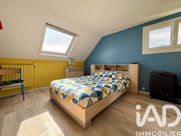 Maison à vendre 7 pièces 132 m² Saint-Pol-sur-Ternoise