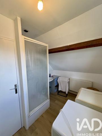 Maison à vendre 7 pièces 132 m² Saint-Pol-sur-Ternoise