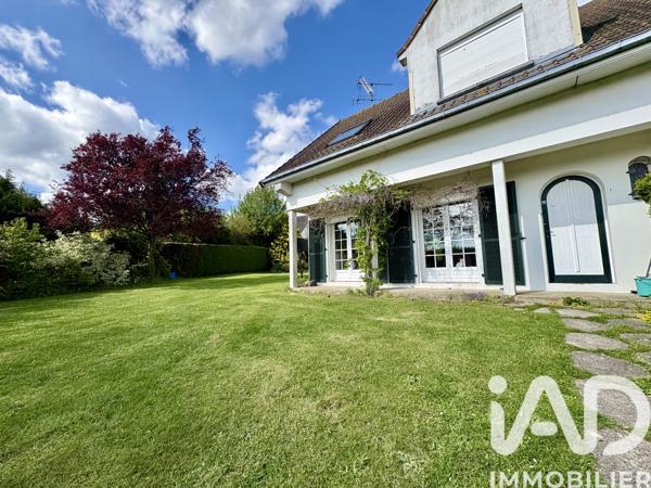 Maison à vendre 7 pièces 132 m² Saint-Pol-sur-Ternoise
