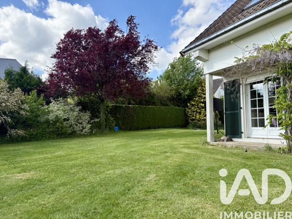 Maison à vendre 7 pièces 132 m² Saint-Pol-sur-Ternoise