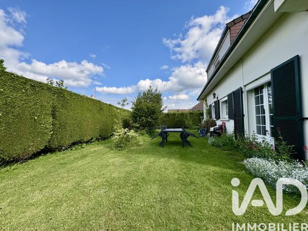 Maison à vendre 7 pièces 132 m² Saint-Pol-sur-Ternoise