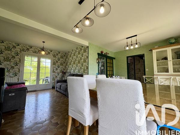 Maison à vendre 7 pièces 132 m² Saint-Pol-sur-Ternoise