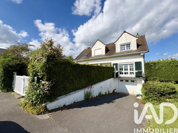 Maison à vendre 7 pièces 132 m² Saint-Pol-sur-Ternoise