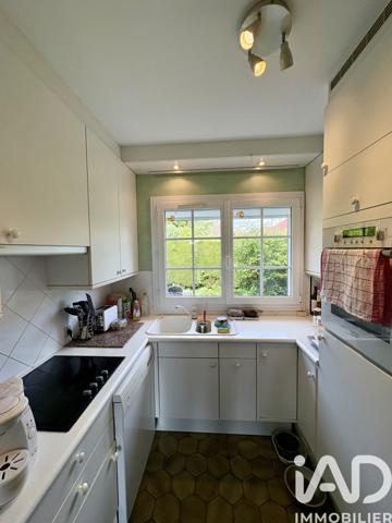 Maison à vendre 7 pièces 132 m² Saint-Pol-sur-Ternoise