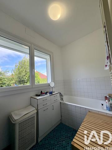 Maison à vendre 7 pièces 132 m² Saint-Pol-sur-Ternoise