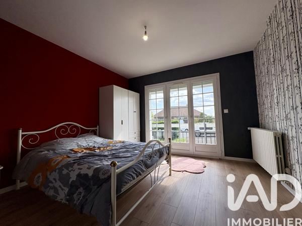 Maison à vendre 7 pièces 132 m² Saint-Pol-sur-Ternoise