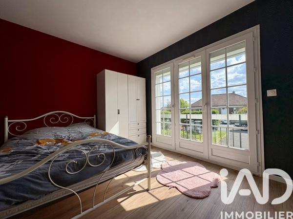 Maison à vendre 7 pièces 132 m² Saint-Pol-sur-Ternoise