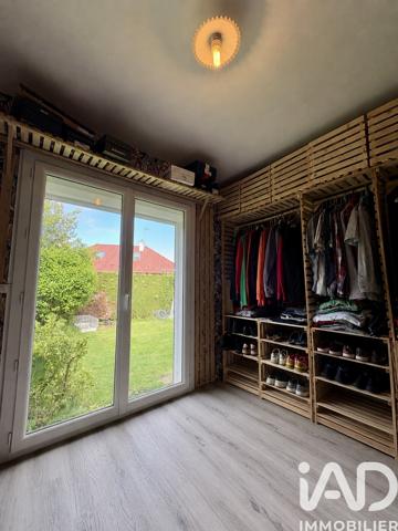 Maison à vendre 7 pièces 132 m² Saint-Pol-sur-Ternoise
