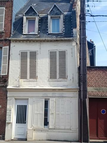 Immeuble