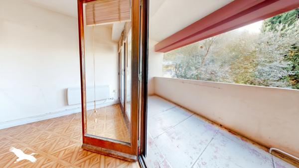 Appartement à vendre |  La Ciotat |  1 pièce | 33,9 m²