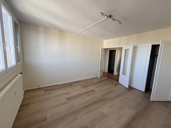 Appartement Poitiers 3 pièce(s) 55 m2