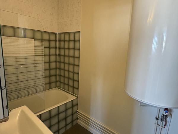 Appartement Poitiers 3 pièce(s) 55 m2