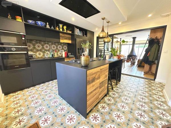 Maison à vendre à Rennes en Ille-et-Vilaine (35000), ref : 9   
RENNES SUD