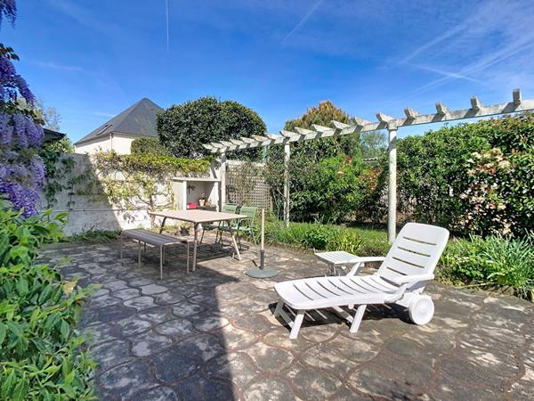 Maison Angers / Banchais 5 pièce(s) 87.59 m2