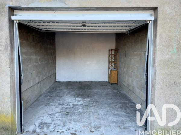 Parking à vendre 16 m² Villerupt
