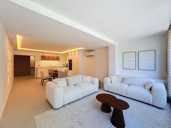 Appartement F3 à vendre  3 pièces - 85 m2 CANNES - 06