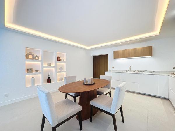 Appartement F3 à vendre  3 pièces - 85 m2 CANNES - 06