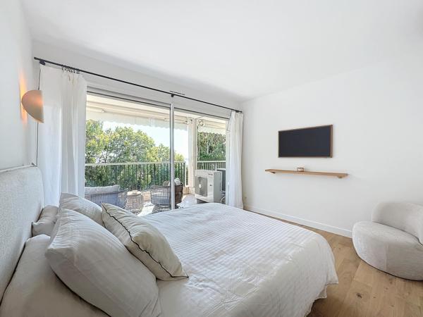 Appartement F3 à vendre  3 pièces - 85 m2 CANNES - 06