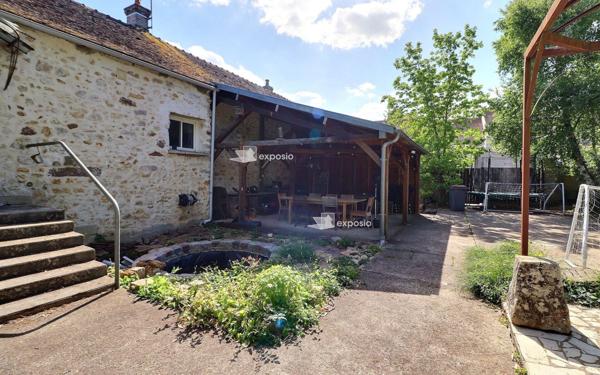 Maison à vendre    7 pièces • 186,96 m2 Vert-Saint-Denis