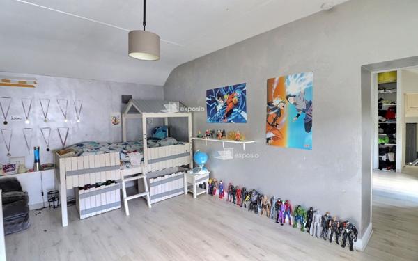 Maison à vendre    7 pièces • 186,96 m2 Vert-Saint-Denis