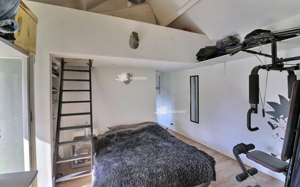 Maison à vendre    7 pièces • 186,96 m2 Vert-Saint-Denis