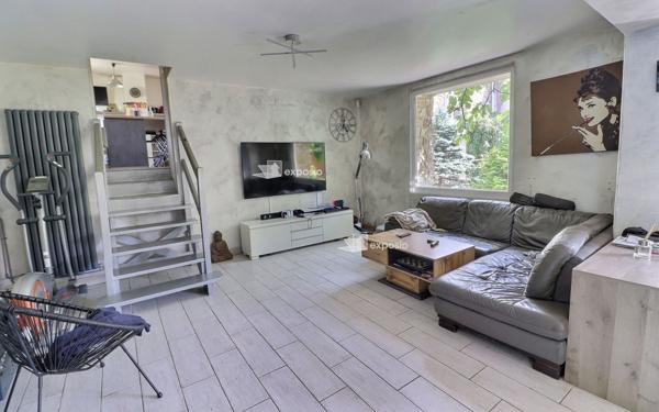 Maison à vendre    7 pièces • 186,96 m2 Vert-Saint-Denis