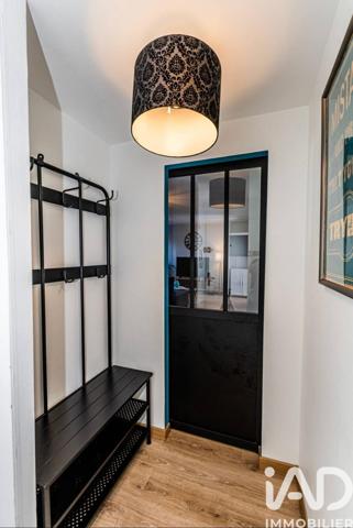 Appartement à vendre 2 pièces 48 m² Longeville-lès-Metz