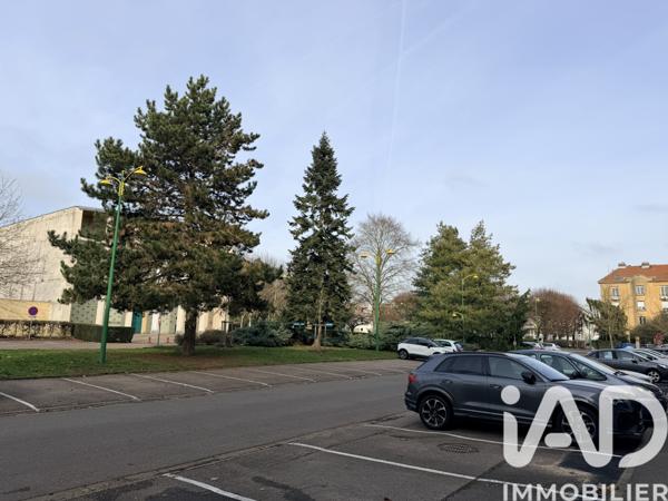 Appartement à vendre 2 pièces 48 m² Longeville-lès-Metz