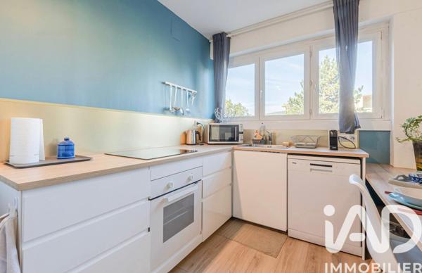 Appartement à vendre 2 pièces 48 m² Longeville-lès-Metz