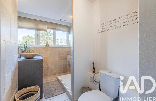 Appartement à vendre 2 pièces 48 m² Longeville-lès-Metz