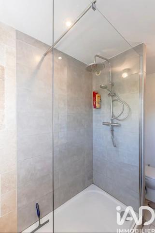 Appartement à vendre 2 pièces 48 m² Longeville-lès-Metz