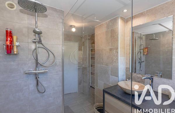 Appartement à vendre 2 pièces 48 m² Longeville-lès-Metz