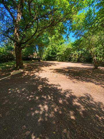 Terrain constrictuble à vendre de 800 m² EYSINES (33) Quartier Montalieu
