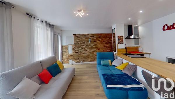 Maison à vendre 4 pièces 81 m² Sorède