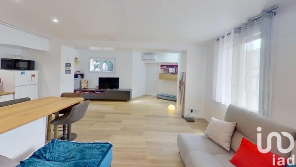 Maison à vendre 4 pièces 81 m² Sorède