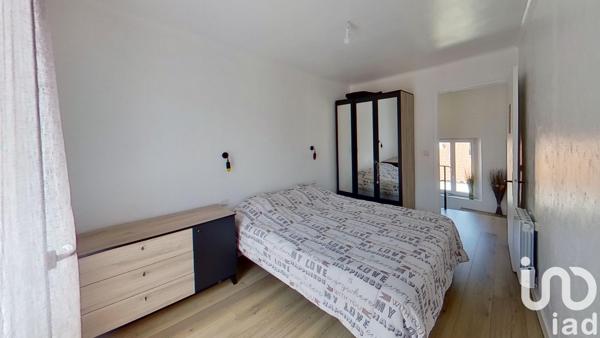 Maison à vendre 4 pièces 81 m² Sorède