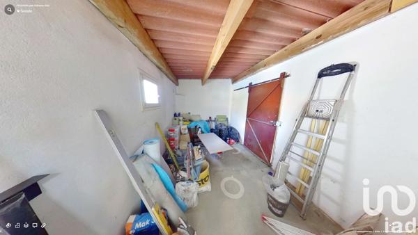Maison à vendre 4 pièces 81 m² Sorède