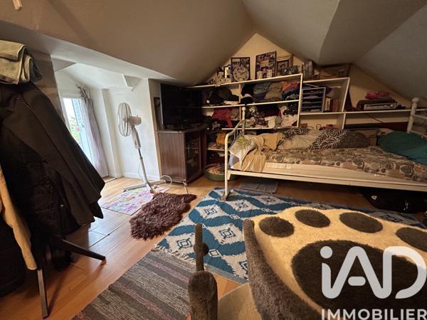 Maison à vendre 3 pièces 35 m² Mosnay